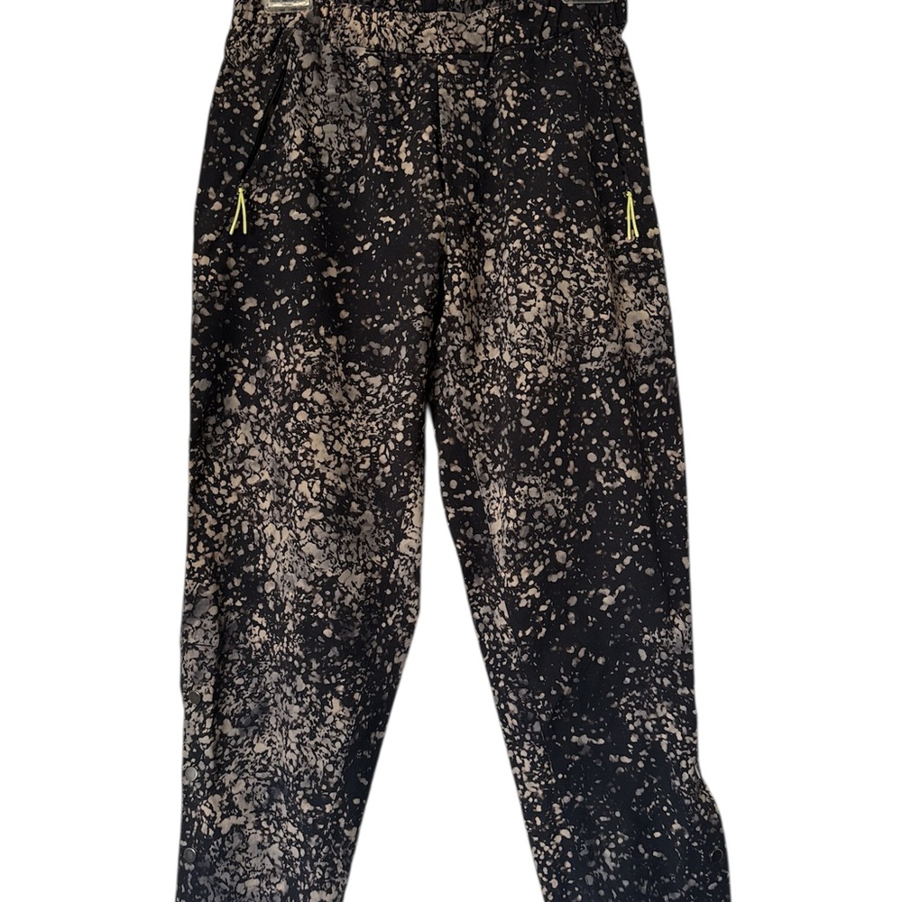 Lululemon Revera Jogger Print Size S - Picture 6 of 9